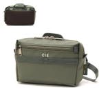 OLIVE | CIE ショルダーバッグ メンズ | ギャレリア Bag&Luggage