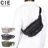 CIE ウエストバッグ メンズ | ギャレリア Bag＆Luggage | 詳細画像1 