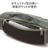 CIE ウエストバッグ メンズ | ギャレリア Bag＆Luggage | 詳細画像10 