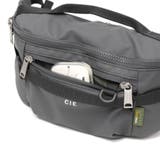 CIE ウエストバッグ メンズ | ギャレリア Bag＆Luggage | 詳細画像17 
