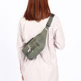 CIE ウエストバッグ メンズ | ギャレリア Bag＆Luggage | 詳細画像5 