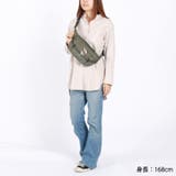 CIE ウエストバッグ メンズ | ギャレリア Bag＆Luggage | 詳細画像6 
