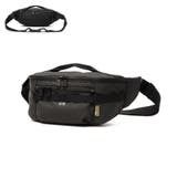 BLACK | CIE ウエストバッグ メンズ | ギャレリア Bag＆Luggage