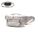 LIGHTGRAY | CIE ウエストバッグ メンズ | ギャレリア Bag＆Luggage