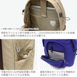 CIE リュック シー | ギャレリア Bag&Luggage | 詳細画像5