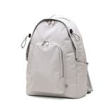 LIGHTGRAY | CIE リュック シー | ギャレリア Bag&Luggage