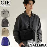 CIE ショルダーバッグ シー | ギャレリア Bag&Luggage | 詳細画像1