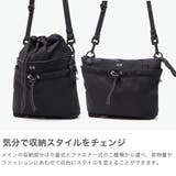 CIE ショルダーバッグ シー | ギャレリア Bag&Luggage | 詳細画像3