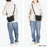 CIE ショルダーバッグ シー | ギャレリア Bag&Luggage | 詳細画像8