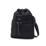 BLACK | CIE ショルダーバッグ シー | ギャレリア Bag&Luggage