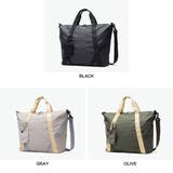 CIE トートバッグ シー | ギャレリア Bag&Luggage | 詳細画像7