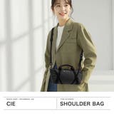 CIE ショルダーバッグ シー | ギャレリア Bag＆Luggage | 詳細画像2 