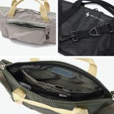 CIE ショルダーバッグ シー | ギャレリア Bag＆Luggage | 詳細画像5 