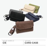 CIE カードケース メンズ | ギャレリア Bag＆Luggage | 詳細画像2 