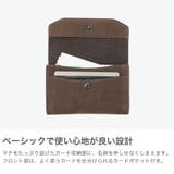 CIE カードケース メンズ | ギャレリア Bag＆Luggage | 詳細画像3 