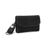 BLACK | CIE カードケース メンズ | ギャレリア Bag＆Luggage