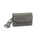 GRAY | CIE カードケース メンズ | ギャレリア Bag＆Luggage