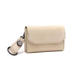 TAUPE | CIE カードケース メンズ | ギャレリア Bag＆Luggage