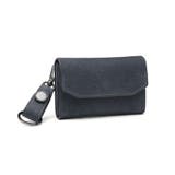 BLUE | CIE カードケース メンズ | ギャレリア Bag＆Luggage