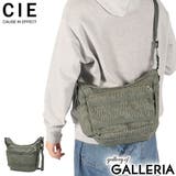 CIE ショルダーバッグ シー | ギャレリア Bag＆Luggage | 詳細画像1 
