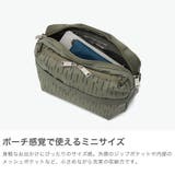 ショルダーバッグ メンズ レディース | ギャレリア Bag＆Luggage | 詳細画像3 
