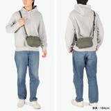 ショルダーバッグ メンズ レディース | ギャレリア Bag＆Luggage | 詳細画像7 