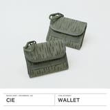 シー 三つ折り財布 CIE | ギャレリア Bag＆Luggage | 詳細画像2 