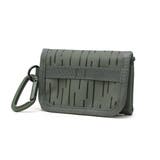 OLIVE | シー 三つ折り財布 CIE | ギャレリア Bag＆Luggage