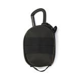 BLACK | CIE ポーチ シー | ギャレリア Bag＆Luggage