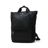 BLACK | CIE リュック シー | ギャレリア Bag＆Luggage