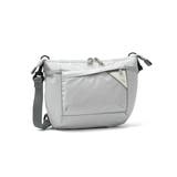 SILVERGRAY | CIE ショルダーバッグ シー | ギャレリア Bag&Luggage