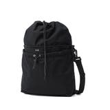 BLACK | CIE ショルダーバッグ シー | ギャレリア Bag&Luggage