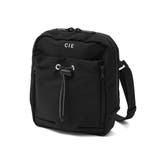 BLACK | CIE ショルダーバッグ シー | ギャレリア Bag＆Luggage