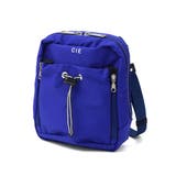 BLUE | CIE ショルダーバッグ シー | ギャレリア Bag＆Luggage