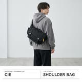 CIE ショルダーバッグ シー | ギャレリア Bag＆Luggage | 詳細画像2 