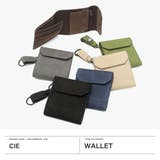 CIE 二つ折り財布 シー | ギャレリア Bag&Luggage | 詳細画像2