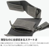 CIE 二つ折り財布 シー | ギャレリア Bag&Luggage | 詳細画像3