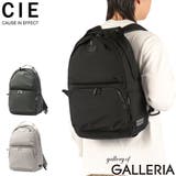 CIE リュック シー | ギャレリア Bag＆Luggage | 詳細画像1 