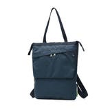 GRAYISHBLUE | CIE リュック シー | ギャレリア Bag＆Luggage
