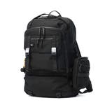 BLACK | CIE リュック シー | ギャレリア Bag＆Luggage
