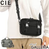 CIE ショルダーバッグ シー | ギャレリア Bag＆Luggage | 詳細画像1 