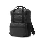 BLACK | CIE リュック シー | ギャレリア Bag＆Luggage