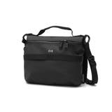 BLACK | CIE サコッシュ シー | ギャレリア Bag＆Luggage