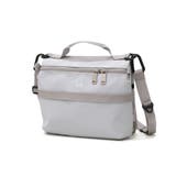 LIGHTGRAY | CIE サコッシュ シー | ギャレリア Bag＆Luggage