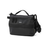 BLACK | シー サコッシュ CIE | ギャレリア Bag＆Luggage