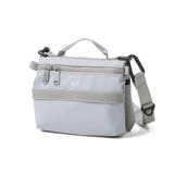 LIGHTGRAY | シー サコッシュ CIE | ギャレリア Bag＆Luggage