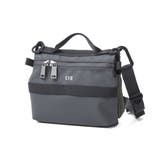 NAVYGRAY | シー サコッシュ CIE | ギャレリア Bag＆Luggage