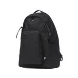BLACK | CIE リュック シー | ギャレリア Bag＆Luggage