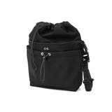BLACK | CIE ショルダーバッグ シー | ギャレリア Bag＆Luggage