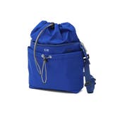 BLUE | CIE ショルダーバッグ シー | ギャレリア Bag＆Luggage
